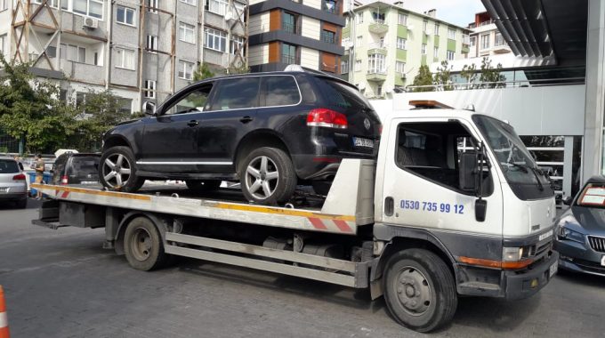 Arnavutköy Oto Çekici, Oto Kurtarıcı Ve Yol Yardım